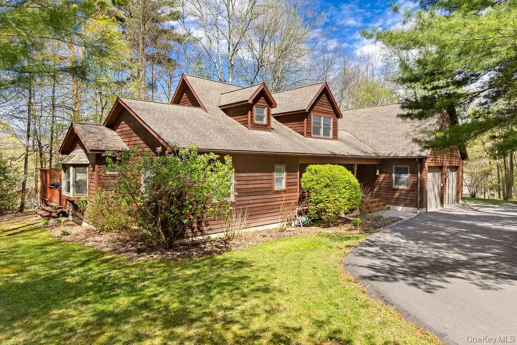 10 Old Farm Road, Shokan, NY 12481 - #1
