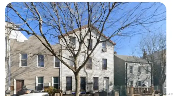 Address Withheld By Seller, Brooklyn, NY 11207