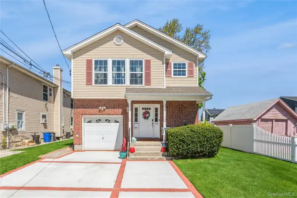 165 Wellesley Street, Hempstead, NY 11550