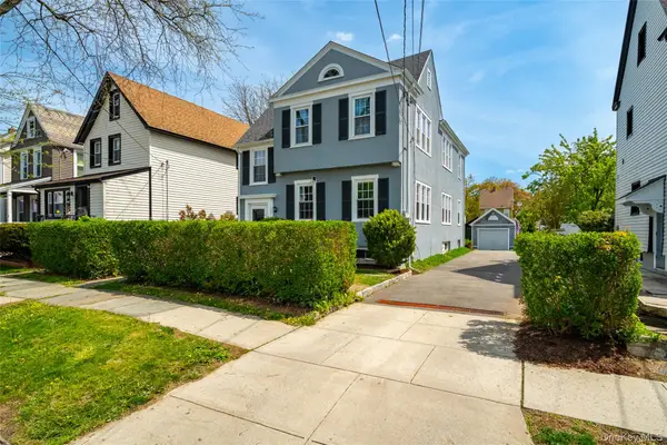 28 Spruce Street, New Rochelle, NY 10805