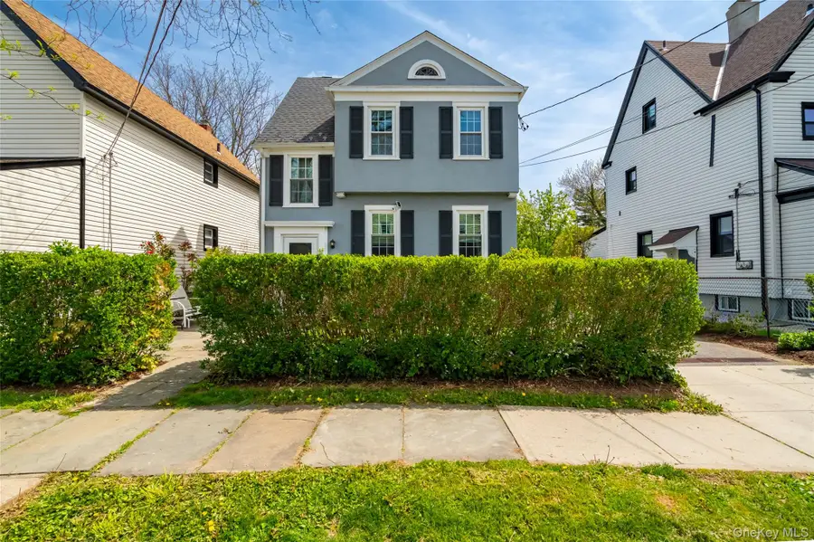 28 Spruce Street, New Rochelle, NY 10805 - #2