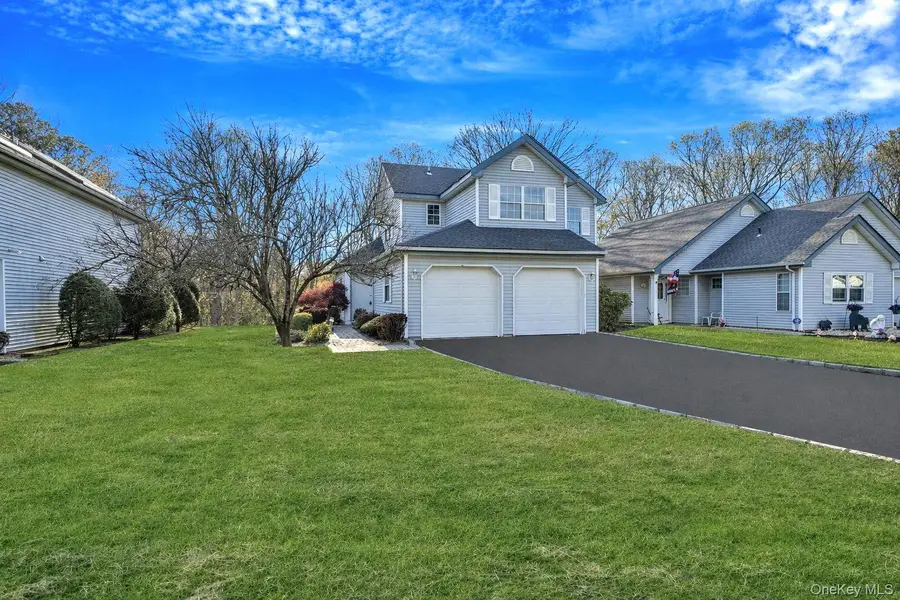 206 Dorado Court N, Middle Island, NY 11953 - #2