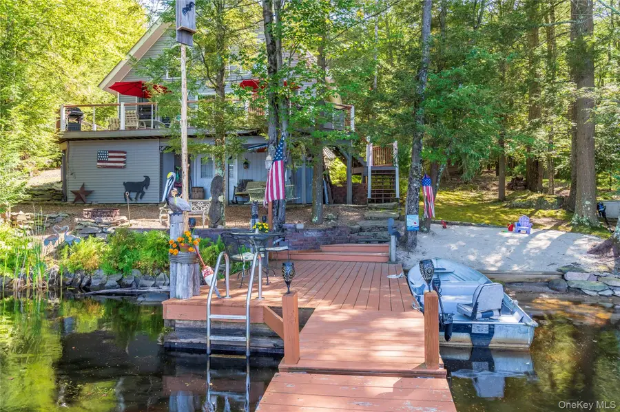 150 Wildwood Drive #51, South Fallsburg, NY 12779 - #2