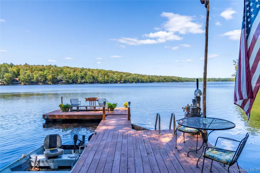 150 Wildwood Drive #51, South Fallsburg, NY 12779 - #3