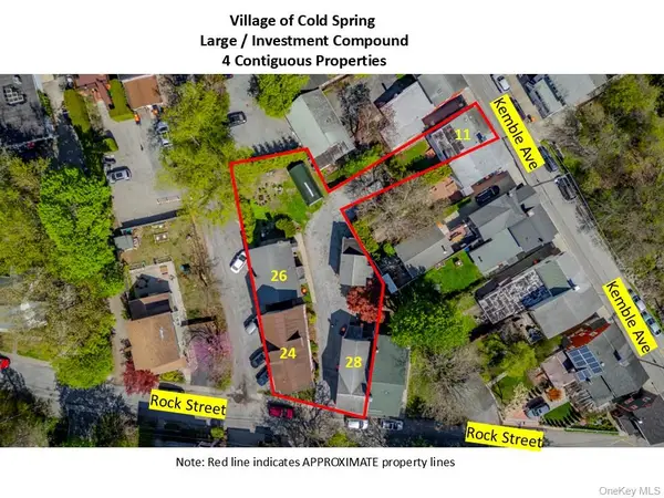 Address Withheld By Seller, Cold Spring, NY 10516