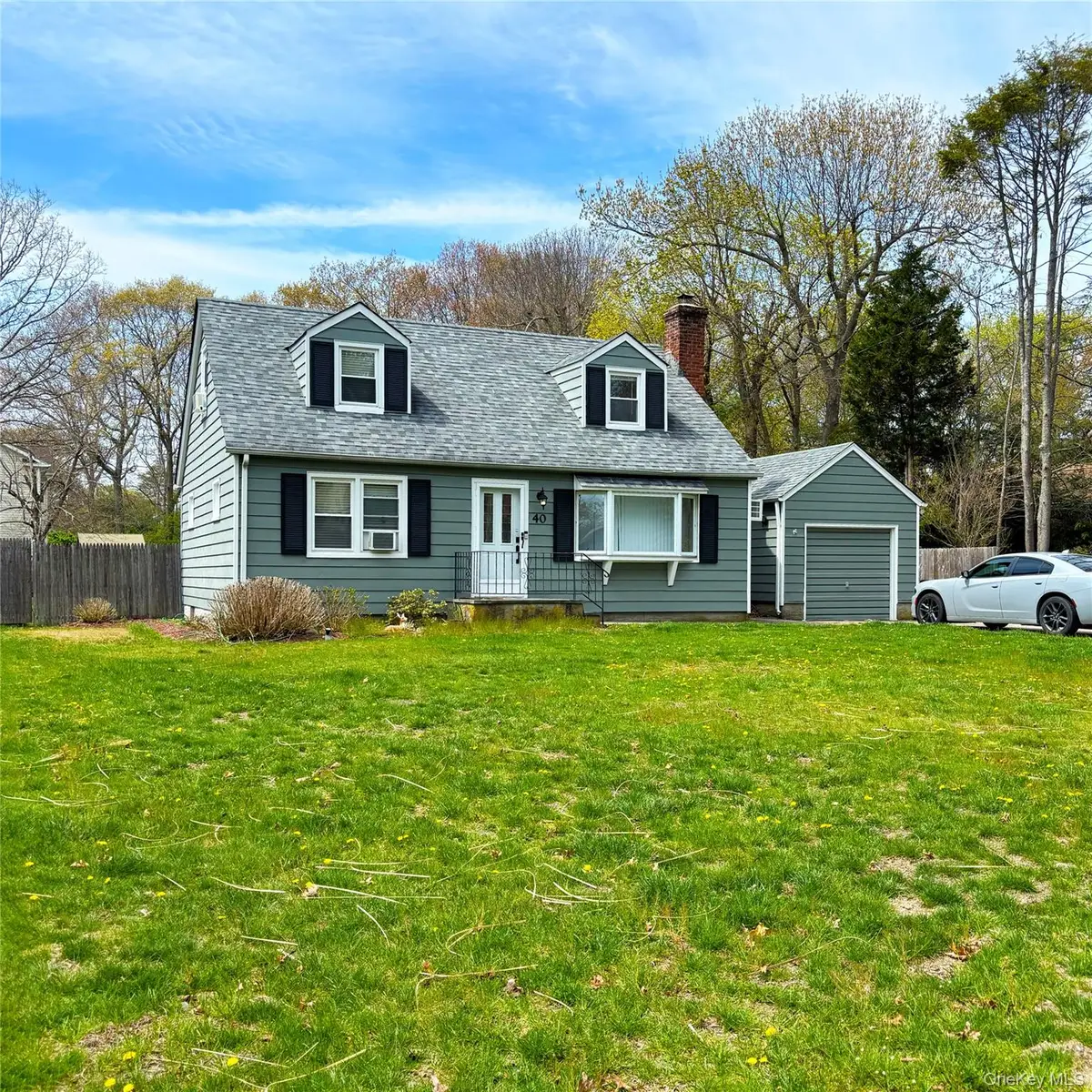 40 Public Road, Hauppauge, NY 11788 - #1