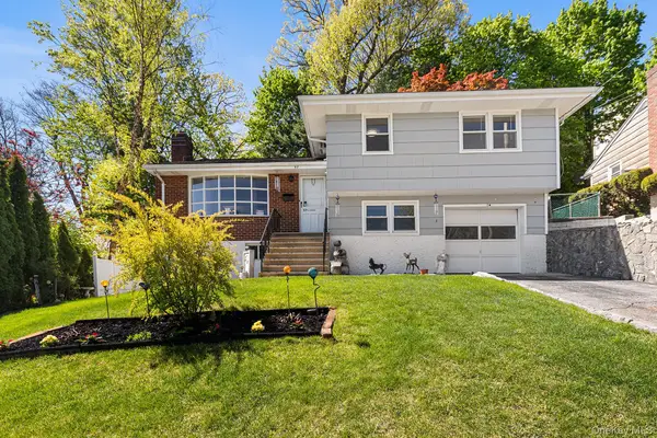 57 Homecrest Oval, Yonkers, NY 10703