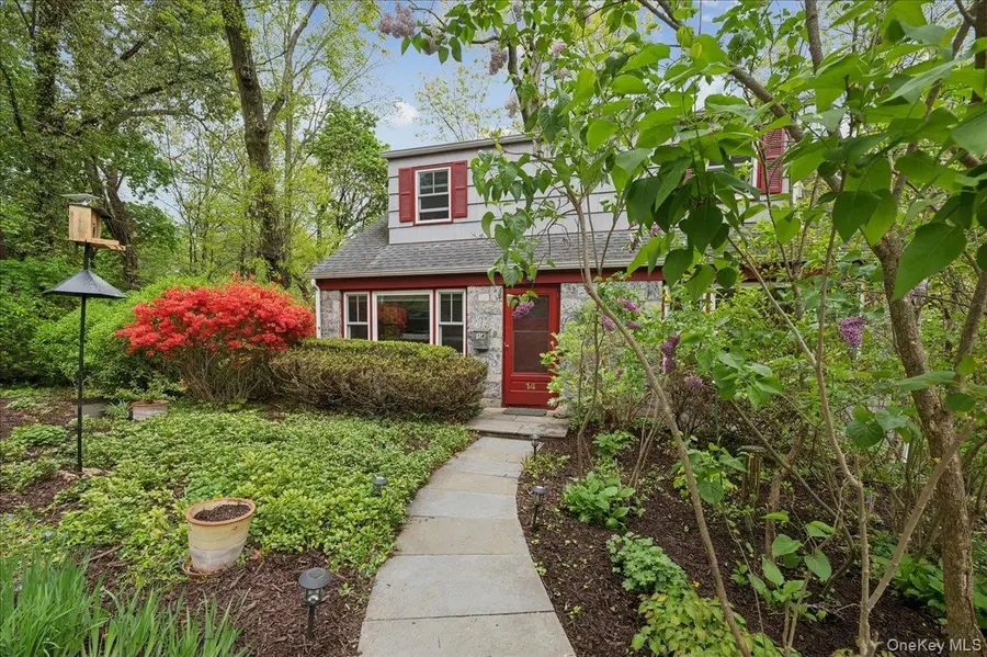 14 Kent Avenue, Hastings On Hudson, NY 10706 - #2