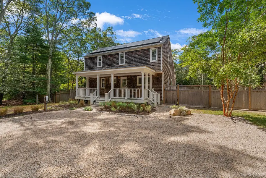 34 Harbor Boulevard, East Hampton, NY 11937 - #3