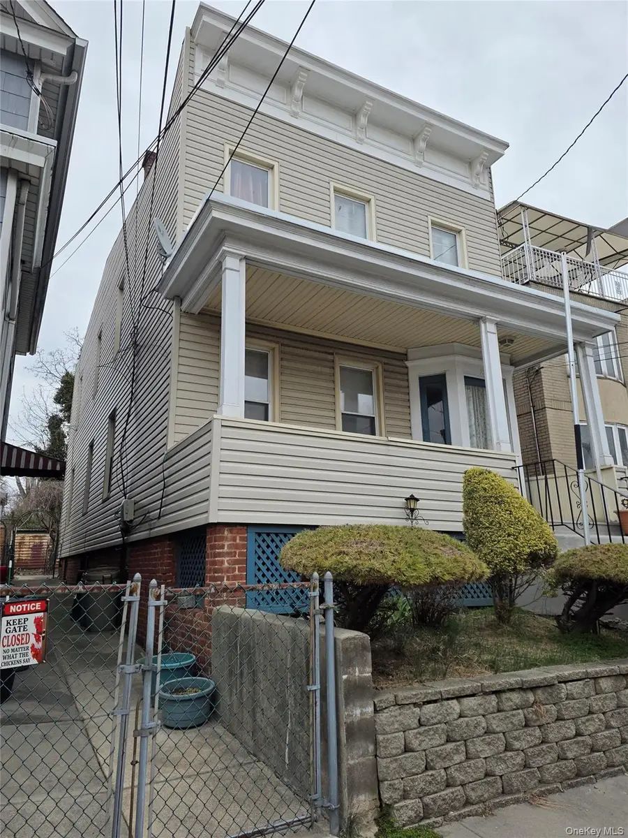 2215 120th Street, College Point, NY 11356 - #3