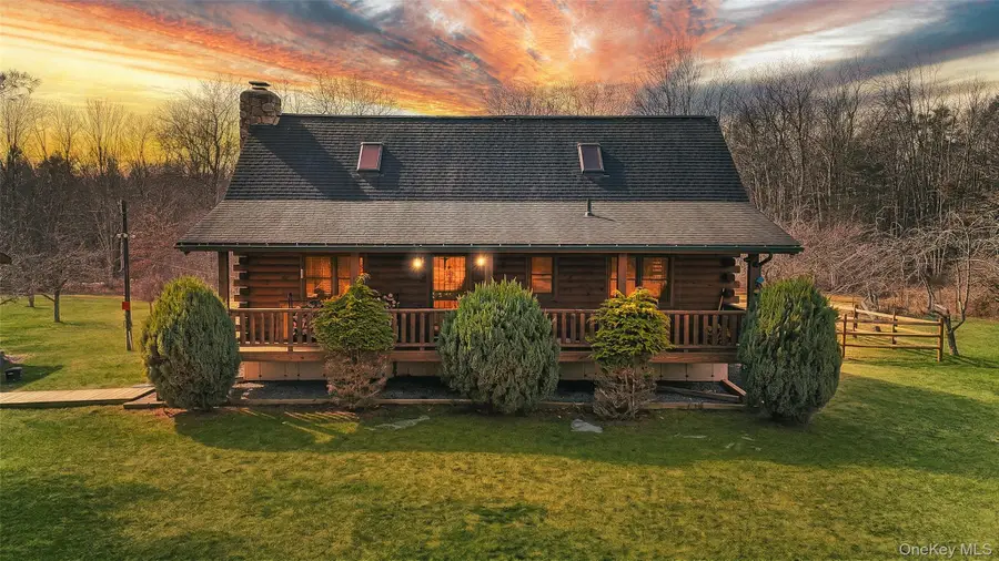 527 Mount Hope Road #TR65, Swan Lake, NY 12783 - #3