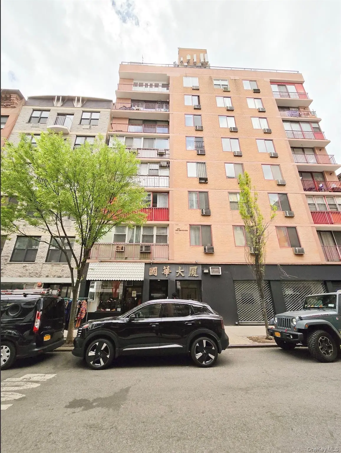 48 Hester Street #5C, Manhattan, NY 10002 - #1