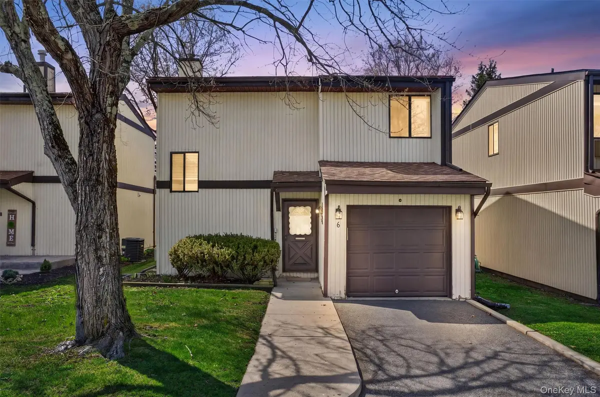 6 Charlotte Mews, Middletown, NY 10940 - #1