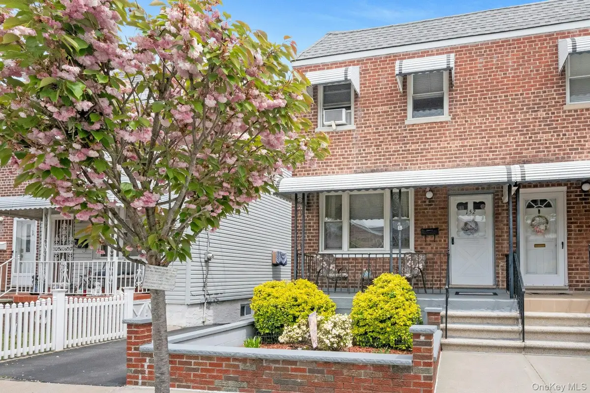 152 Meagher Avenue, Bronx, NY 10465 - #1