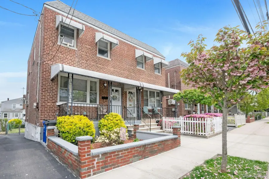152 Meagher Avenue, Bronx, NY 10465 - #2