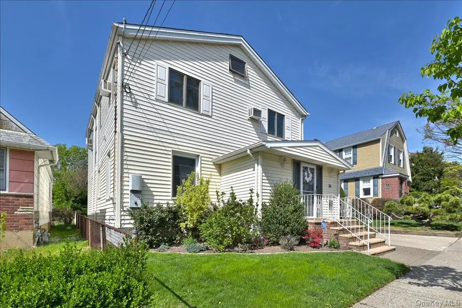 36 Barwick Street, Floral Park, NY 11001 - #2