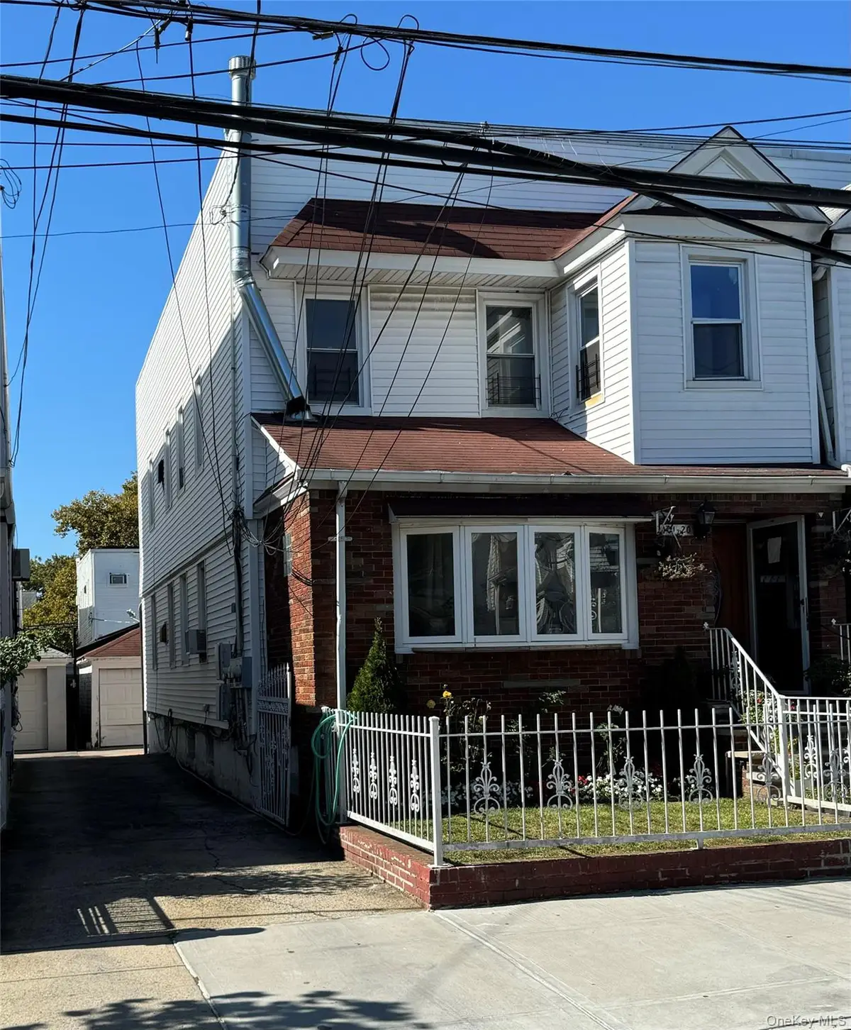 101-20 110th Street, Richmond Hill, NY 11418 - #1