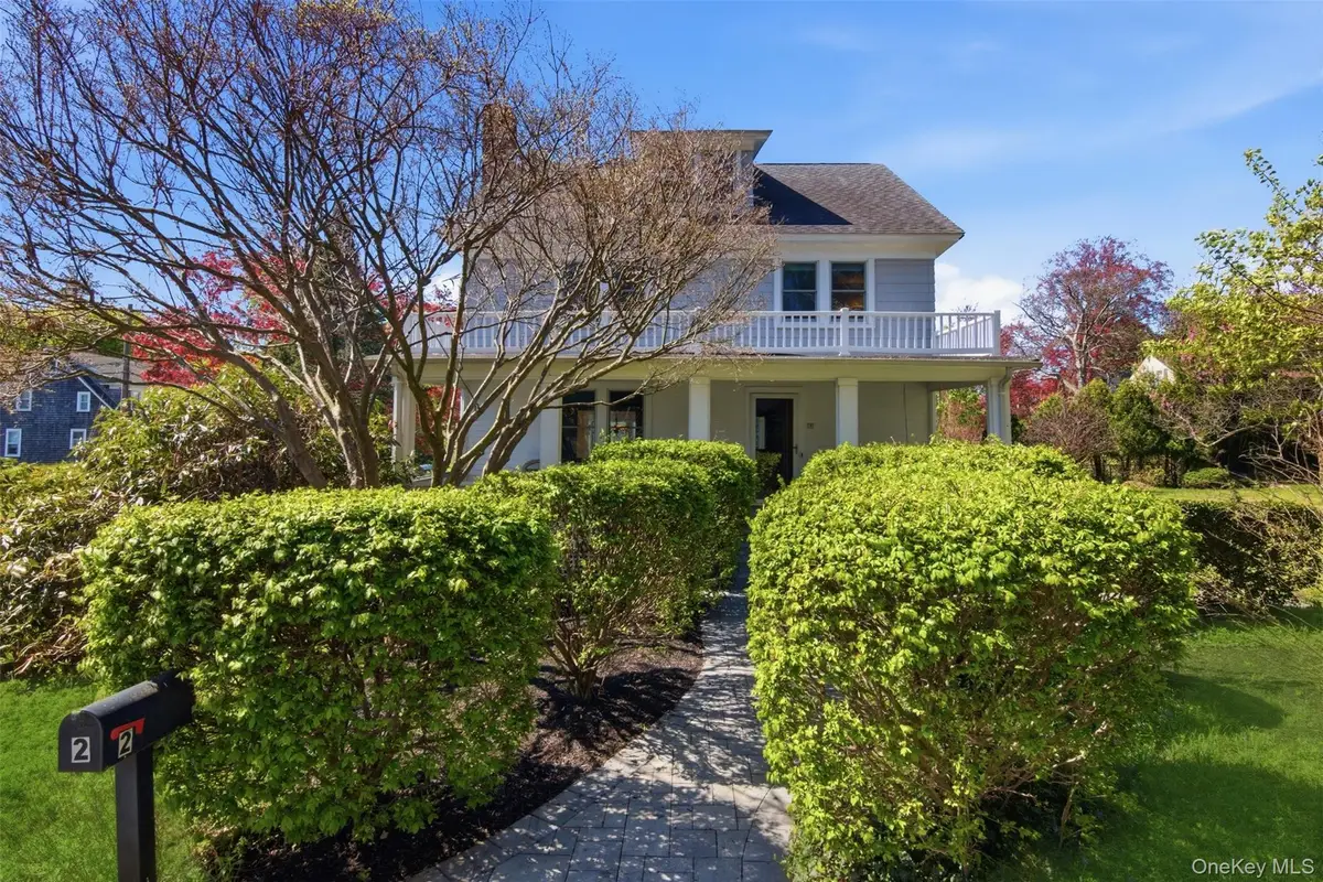 2 Brooklyn Avenue, Stony Brook, NY 11790 - #1