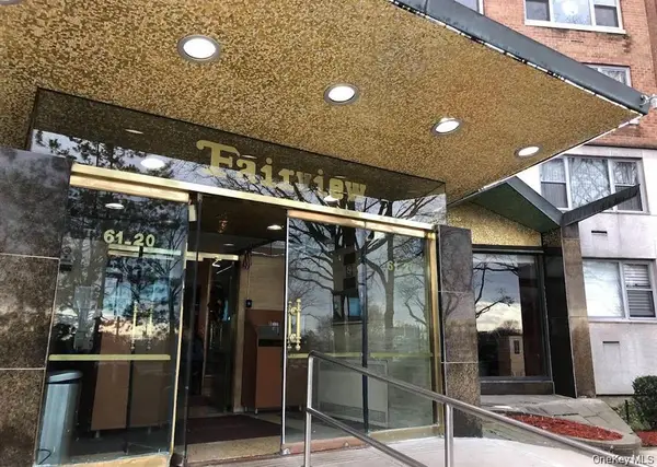 61-20 Grand Central Parkway #C 306, Forest Hills, NY 11375