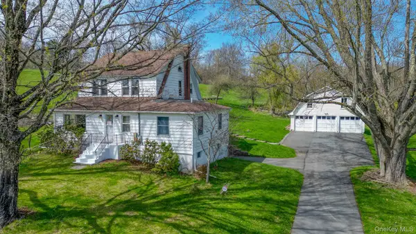 691 County Road 114, Cochecton, NY 12726