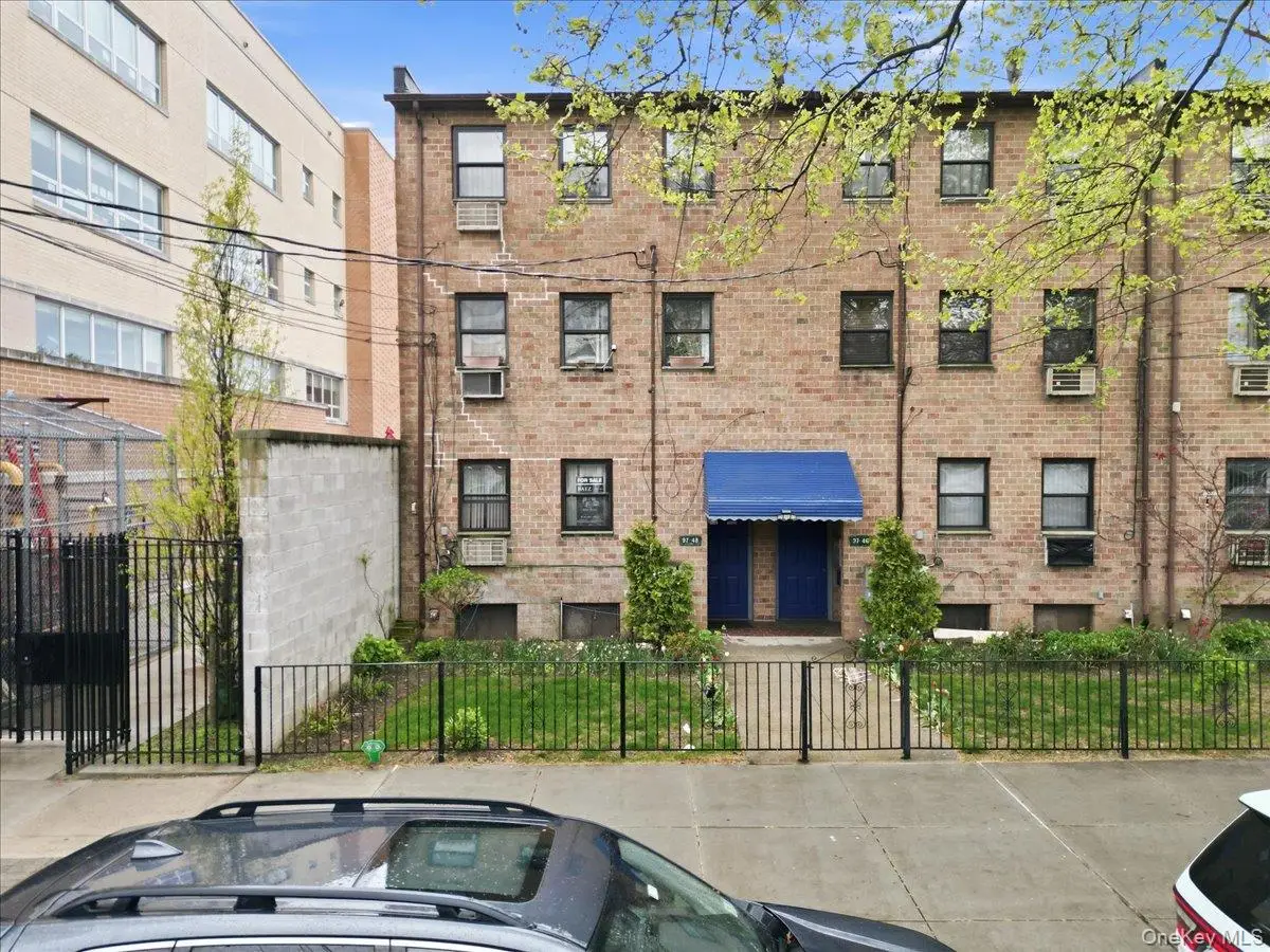 9748 91st Street #1D, Ozone Park, NY 11416 - #1