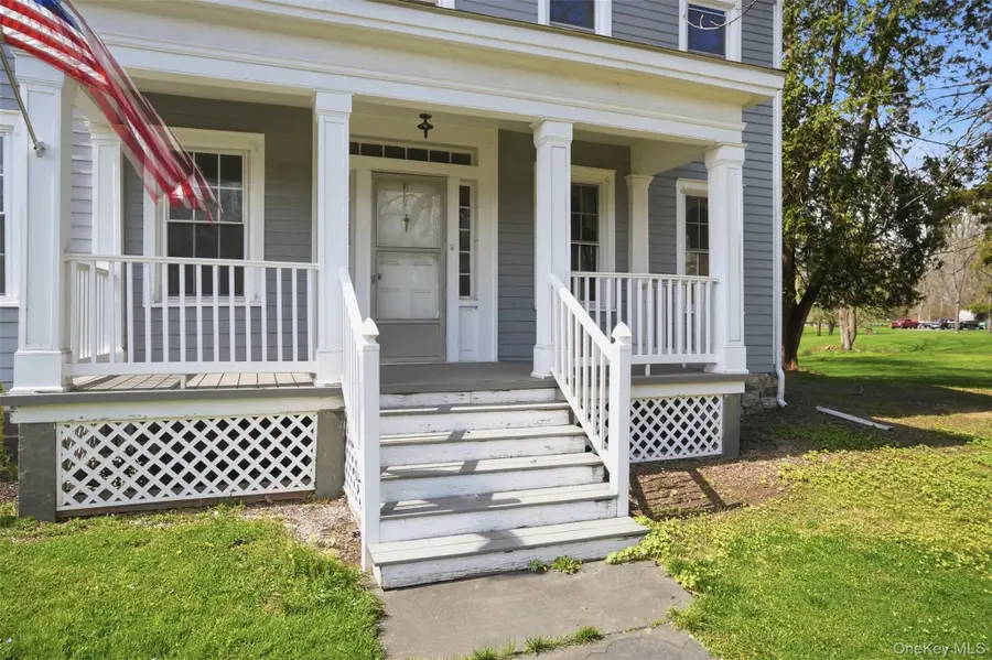 3408 Us Highway 209, Stone Ridge, NY 12484 - #3