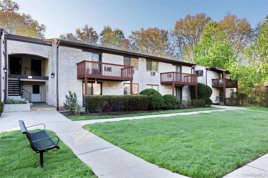 5 Secora Road #F7, Spring Valley, NY 10977 - #2