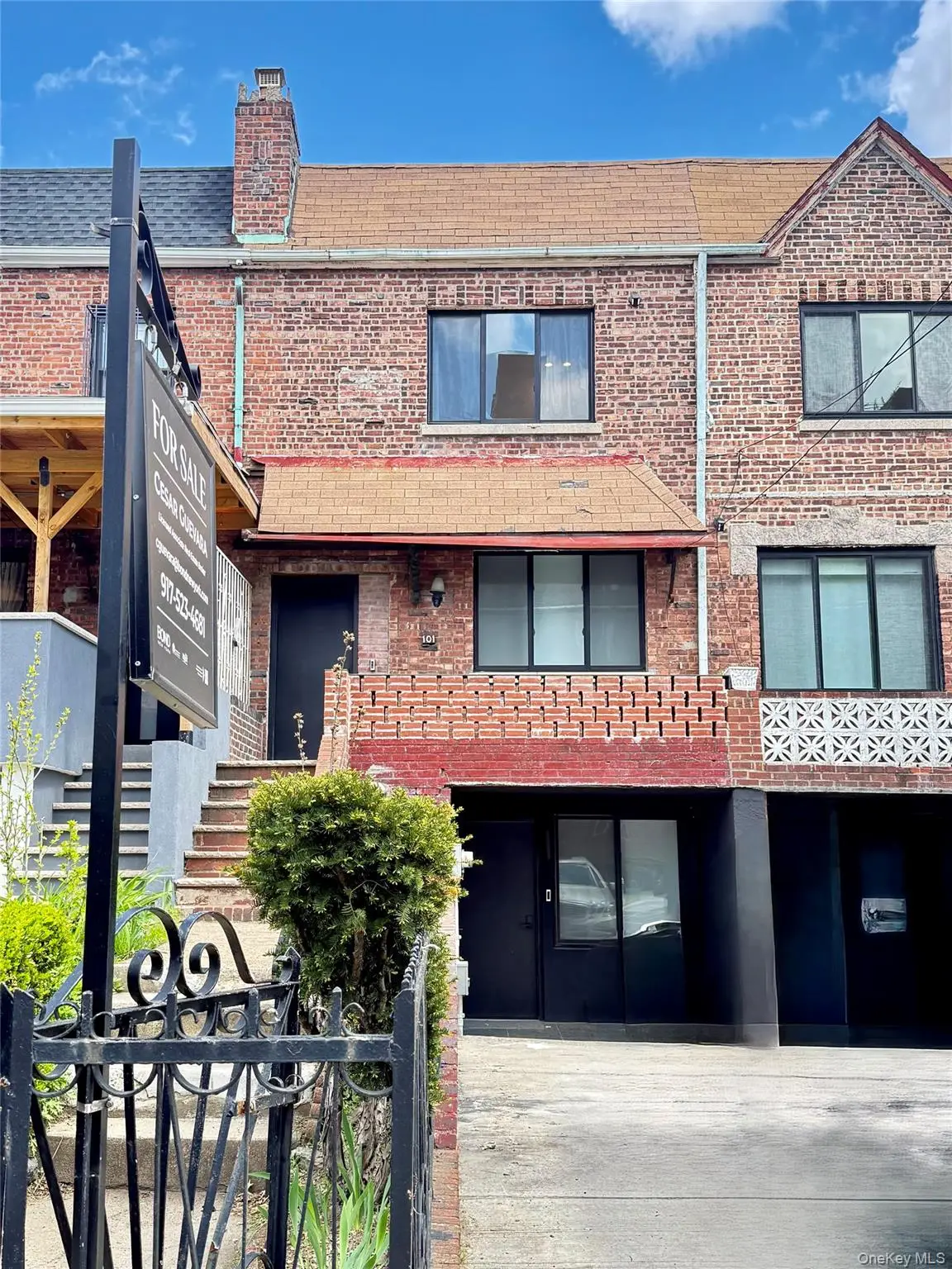 101 Remsen Avenue, Brooklyn, NY 11212 - #1