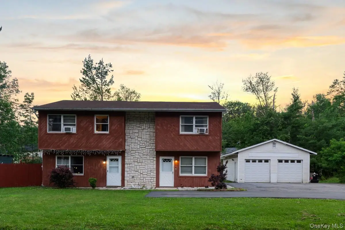 162 Park Avenue, Monticello, NY 12701 - #1