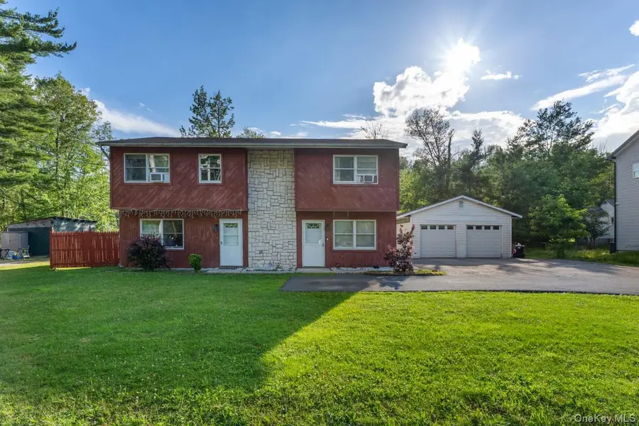 162 Park Avenue, Monticello, NY 12701 - #2