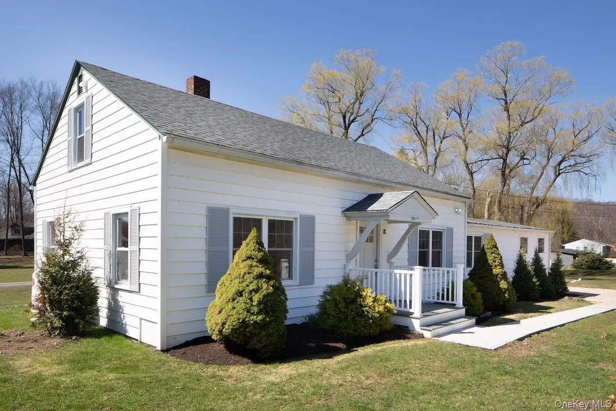 84 Beilke Road, Millerton, NY 12546 - #1