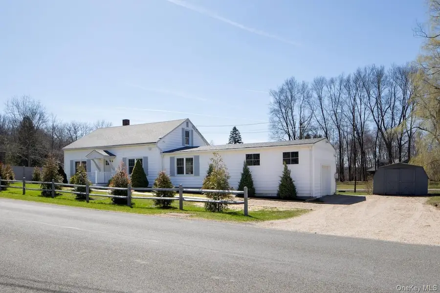 84 Beilke Road, Millerton, NY 12546 - #2