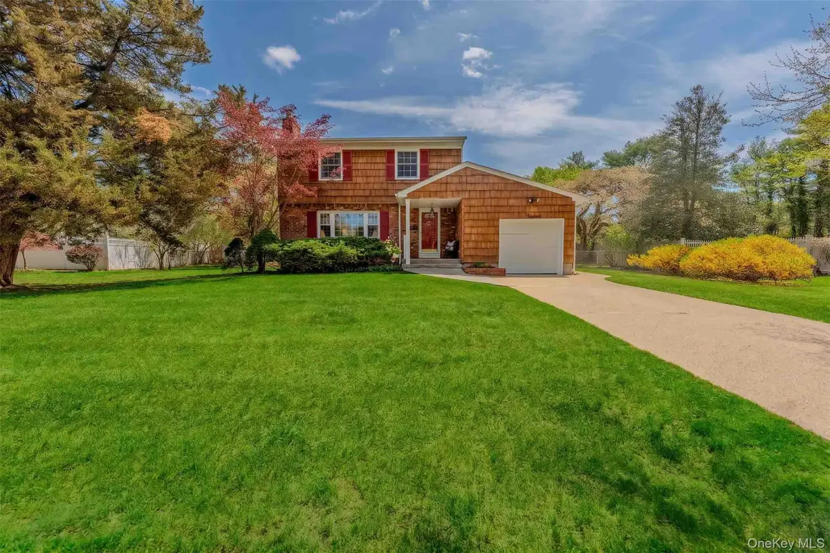 14 Linford Lane, Melville, NY 11747 - #1