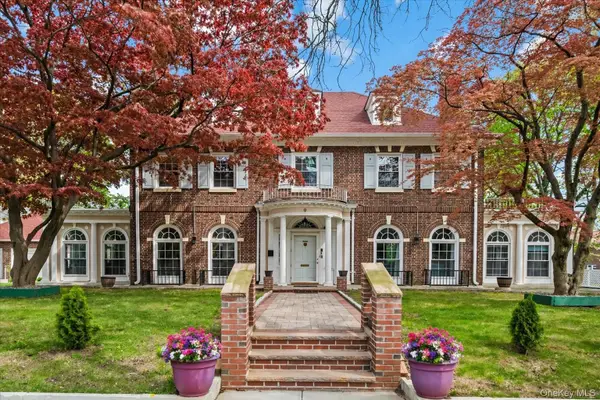 9 Frederick Place, Mount Vernon, NY 10552