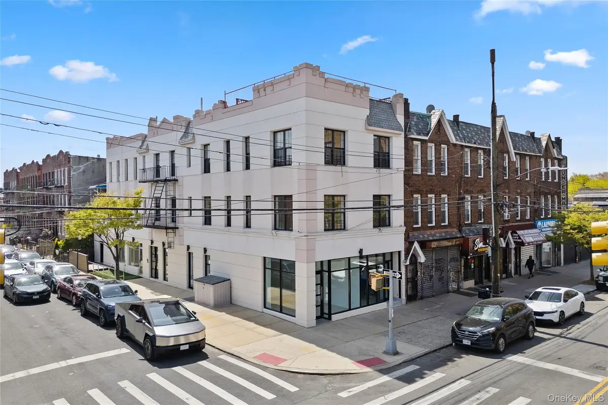 850 Clarkson Ave, Brooklyn, NY 11203 - #1