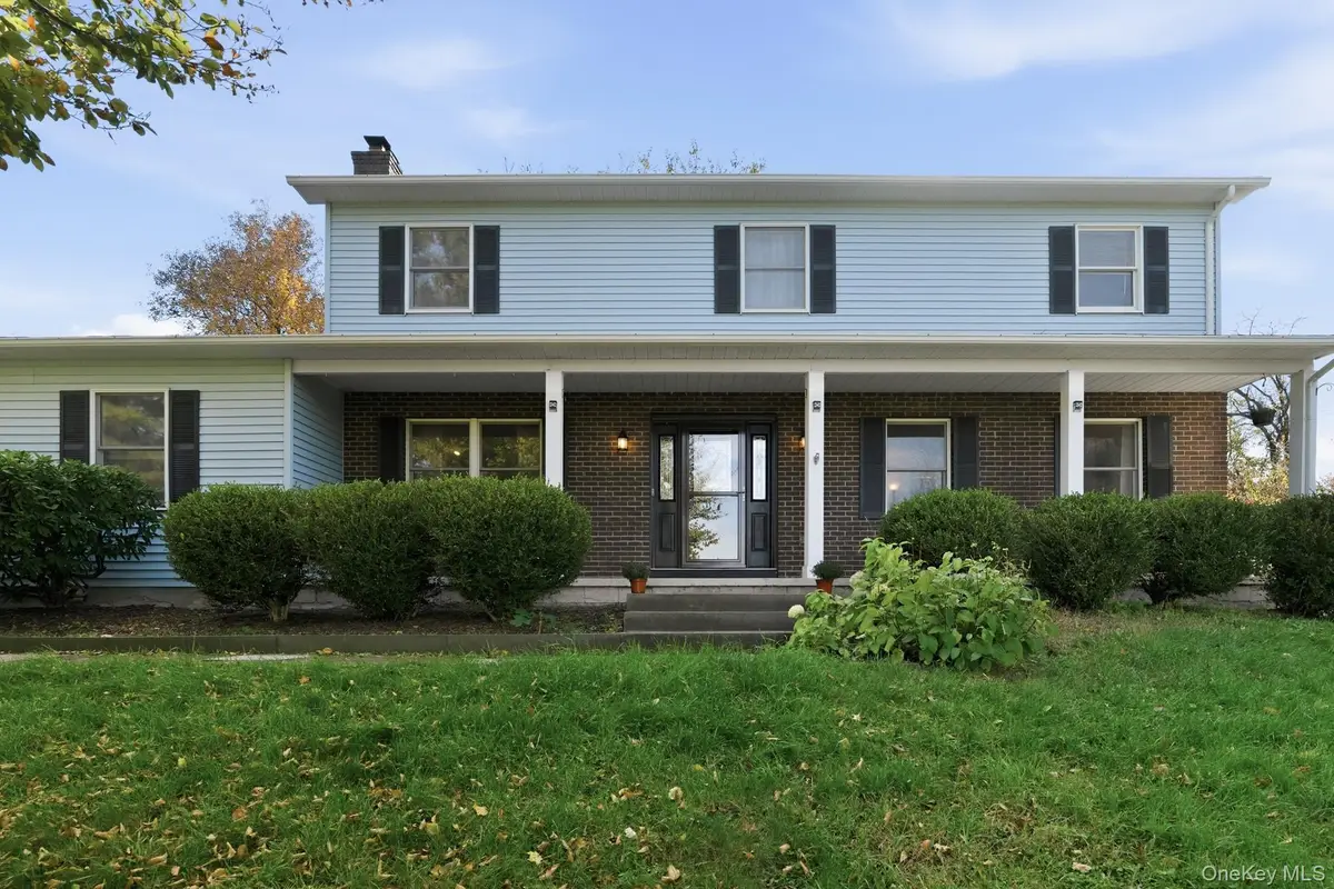 202 Overlook Road, Poughkeepsie, NY 12603 - #1
