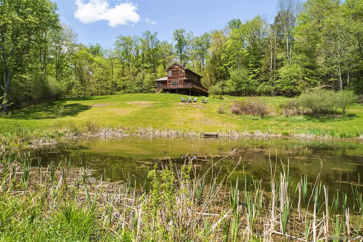 22 J Spielman Road, Jeffersonville, NY 12748 - #1
