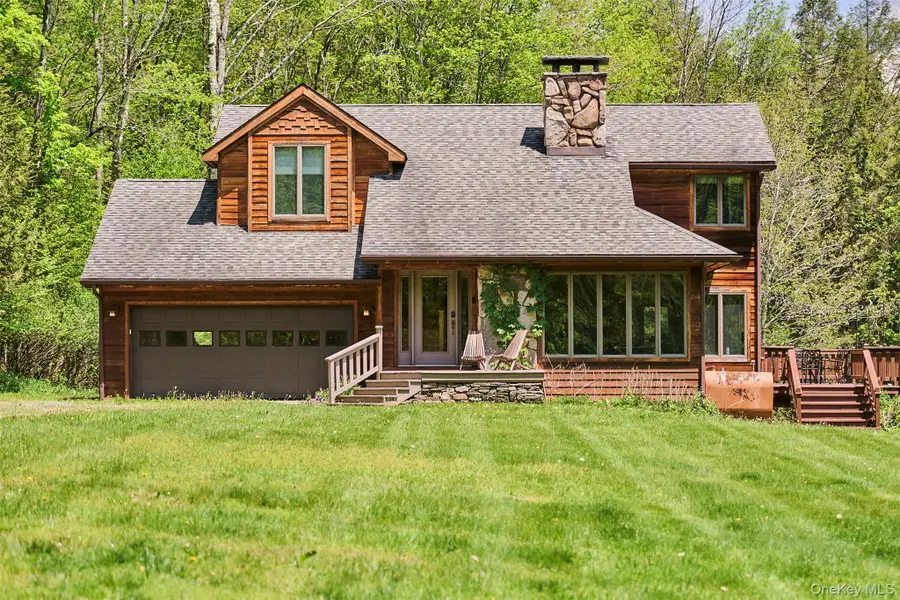 22 J Spielman Road, Jeffersonville, NY 12748 - #2