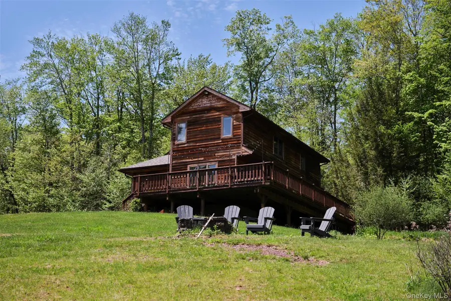 22 J Spielman Road, Jeffersonville, NY 12748 - #3