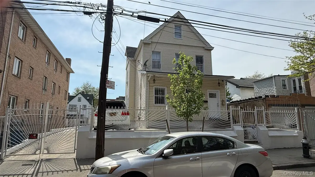 9016 138th Place, Briarwood, NY 11435 - #1