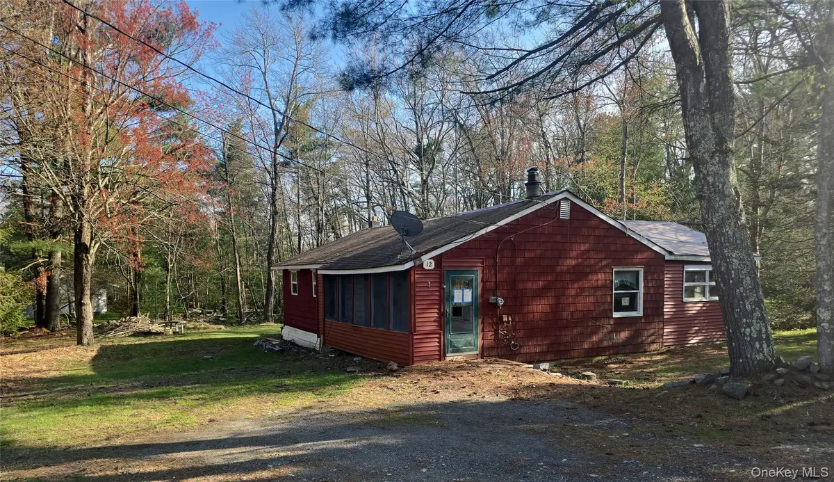 12 Casey Lane, Wurtsboro, NY 12790 - #1