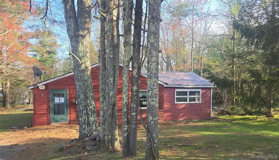 12 Casey Lane, Wurtsboro, NY 12790 - #2