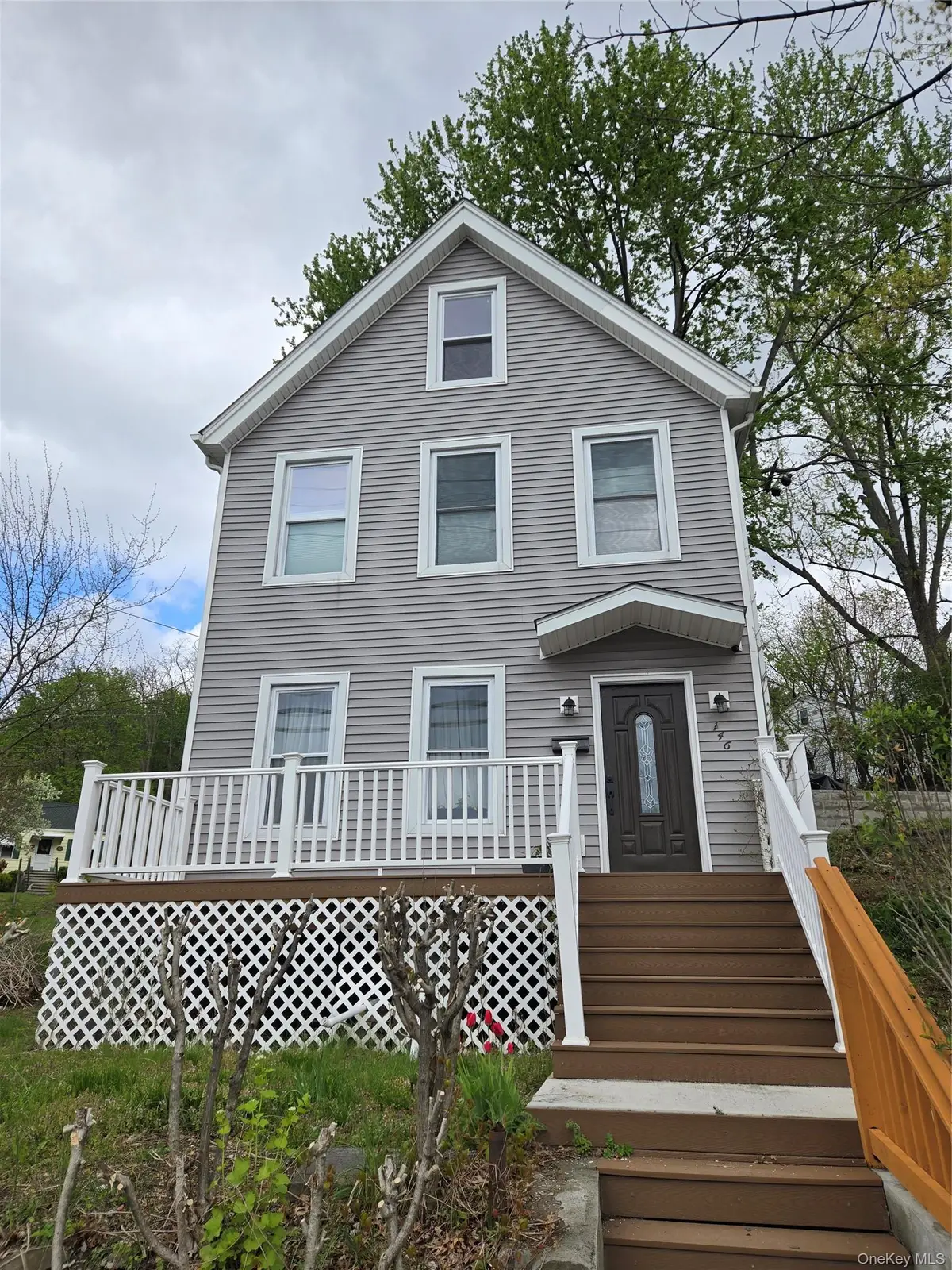 146 Smith Street, Poughkeepsie, NY 12601 - #1