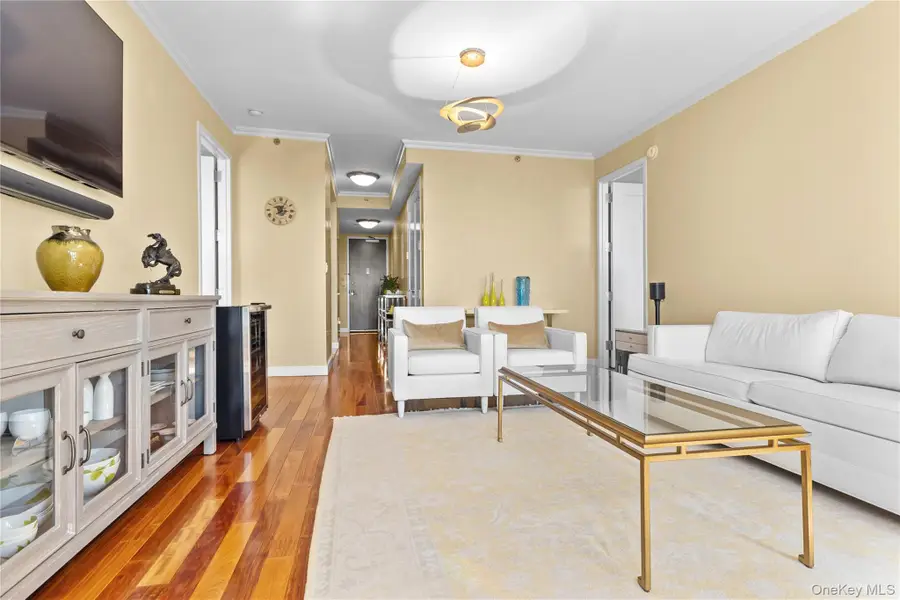 10 City Place #PH2C, White Plains, NY 10601 - #3