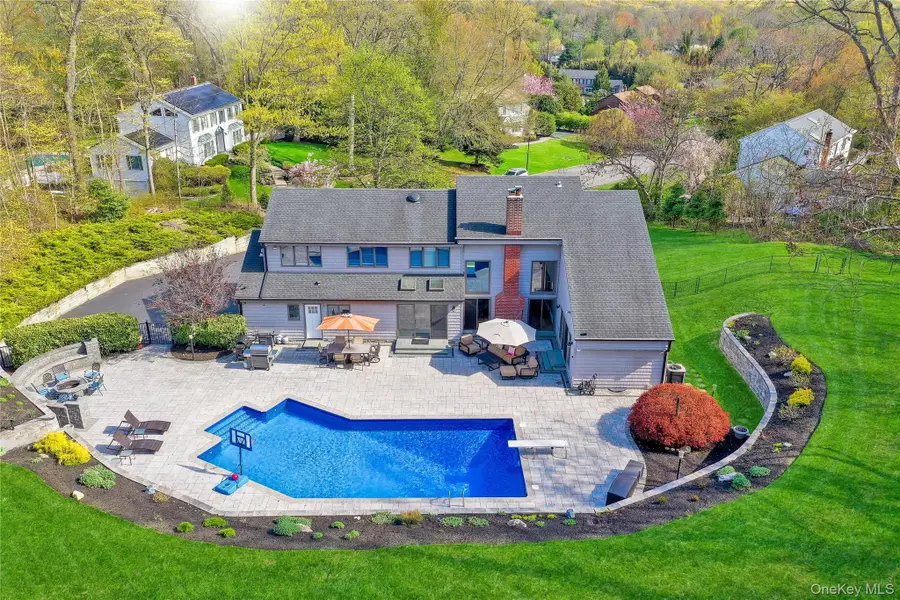 24 Allyson Place, East Setauket, NY 11733 - #3