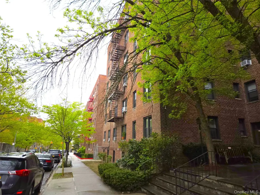 102-18 64th Avenue #2X, Forest Hills, NY 11375 - #2