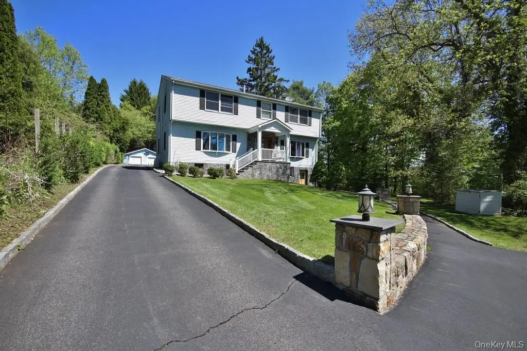 30 Granite Springs Road, Granite Springs, NY 10527 - #1