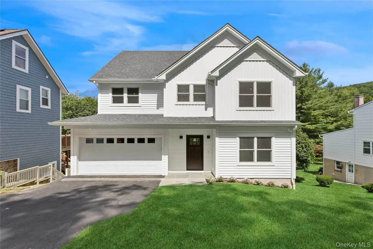 302 Washington Avenue, Pleasantville, NY 10570 - #1