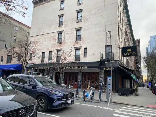 468 W 47th Street, New York (Manhattan), NY 10036