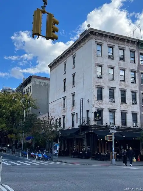 468 W 47th Street, Manhattan, NY 10036 - #2